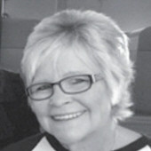 Terri Powell Burton Profile Photo