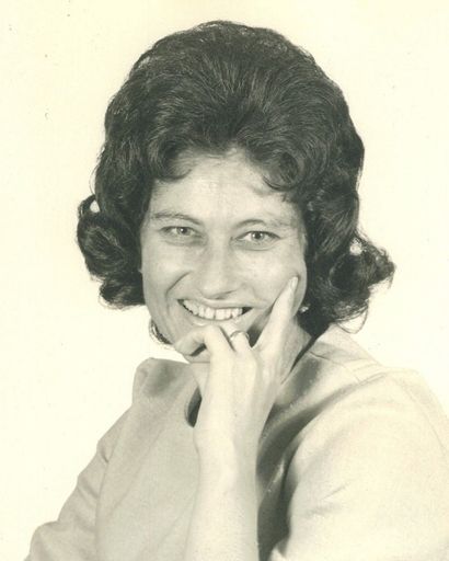 Thelma Sue (Jackson) Curry Profile Photo