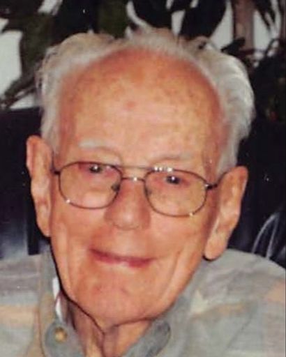 John Thomas Dinneen's obituary image