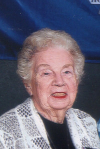 Marjorie Doreen Paisley Profile Photo