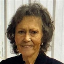 Betty Lou Malone Profile Photo