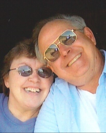 Doris and Richard Gocker Profile Photo