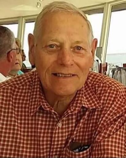 Ralph B. Nelson Obituary June 19, 2024 - Fowler-Kennedy Funeral Home