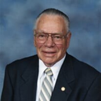 Charles E. "Tommy" Tomlinson Profile Photo