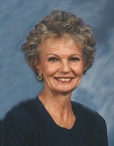 Brenda Lee Chase