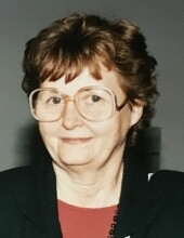 Wilma Mae Whitlock