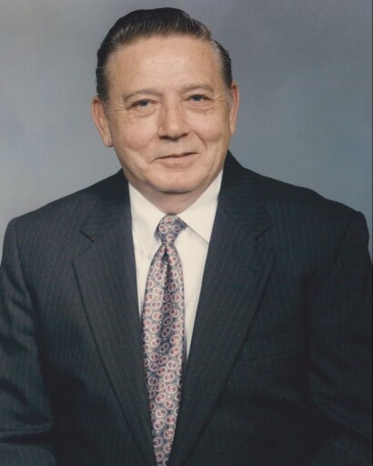 Edward "Ed" R. Darmofal