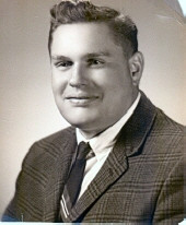 Luther P. Snyder