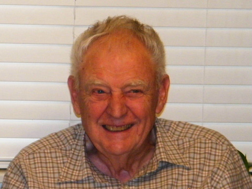 Alton Maynard ""Yogi"" Barner