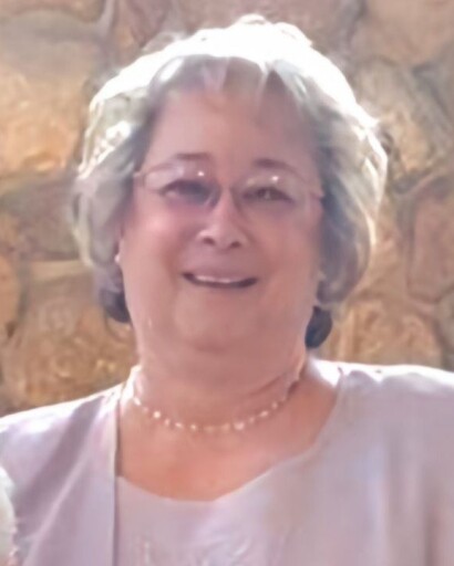 Carol Ann Polich's obituary image