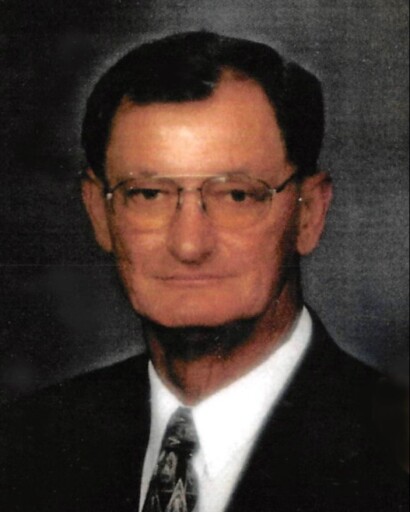 Roger E. Lambert Profile Photo