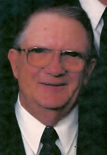 John N. "Jack" Yodock, Sr.