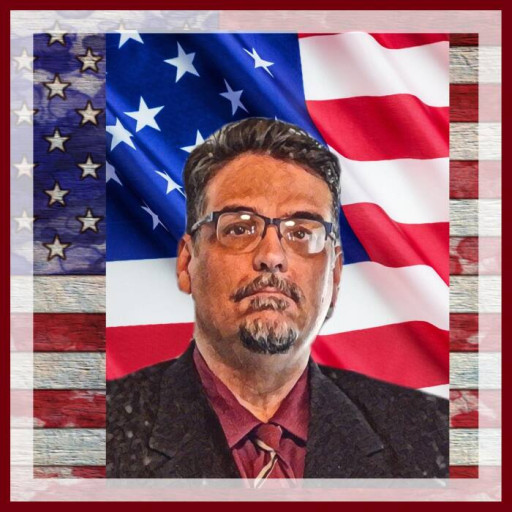 David Halverson Profile Photo