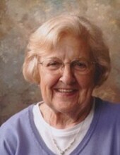 Lucille Janet Raasch