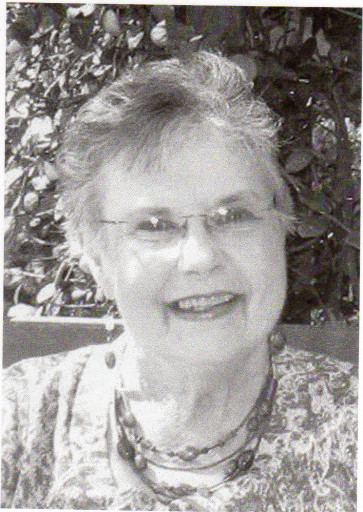 Viriginia Evelyn Clark-Cox