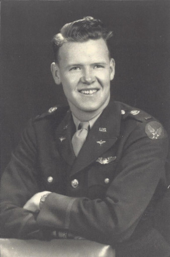 Joseph B. Lyons Profile Photo