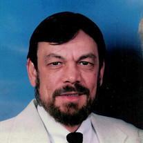 John Felix Lanier Sr. Profile Photo