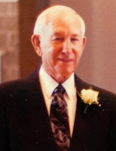 Clarence H. Allgood Profile Photo