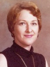 Judith Stevenson Profile Photo