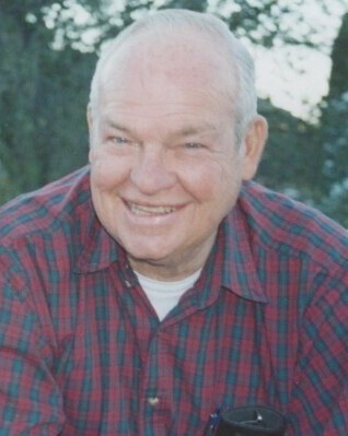 James "Jim" M. Boykin