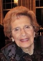 Barbara Joan (Petteruti)  Giguere