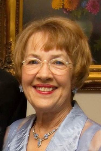 Ann M. Hamby