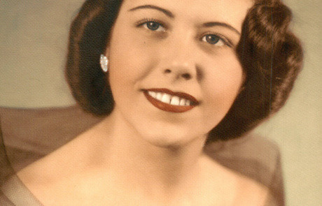 Marjorie L. Hutchins