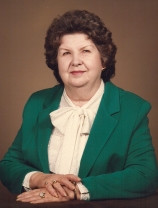 Annie Worley