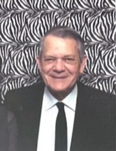 William Glenn Kaufman Profile Photo