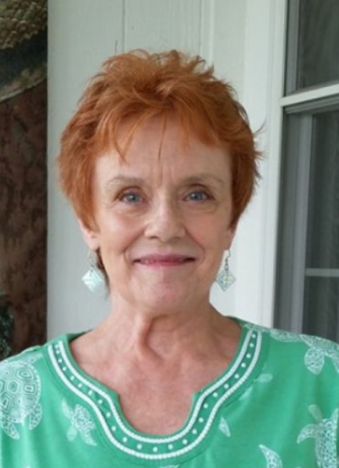 Barbara  Spicer Profile Photo