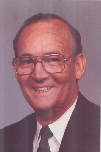 John P. Marbury