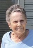 Lois Ash's obituary image