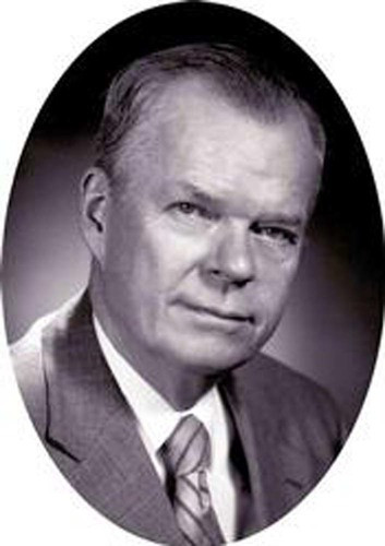 Dr. Thomas Kearns