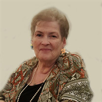 Nancy Carol Utsler Profile Photo