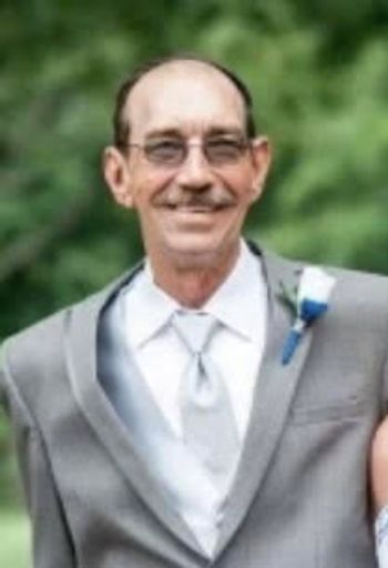 Donnie Lee Davis's obituary image