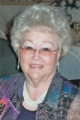 Jean Davis Bryant