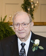 Harvey L. Moore