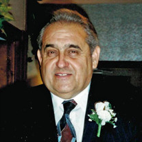 Albert R.  Ramirez Profile Photo
