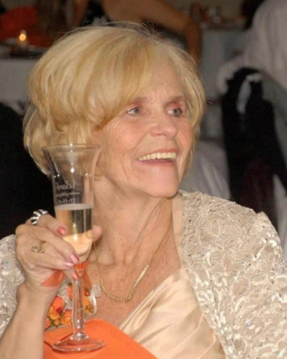 Barbara Jean Stephenson Profile Photo