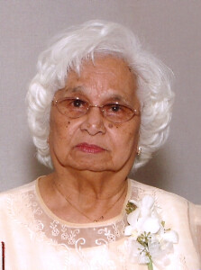 Dolores A. Peredo