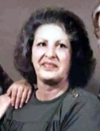 Linda Kay Osborne