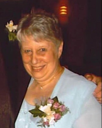 Jeanne Brown's obituary image