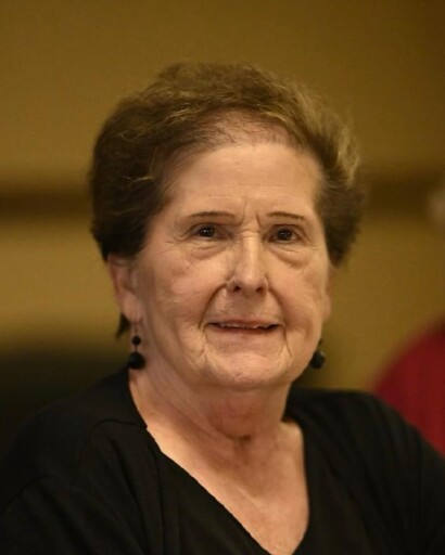 Phyllis Hoy, 84, of Urbandale