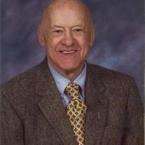 Edward Charles Waterman Profile Photo