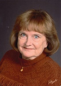 Pamela G. Jonas