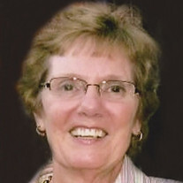 Donna Marie Setter