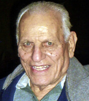 Americo J. "Cab" Berarducci