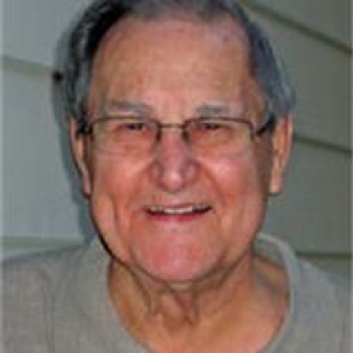 John Leslie Krumrey (Krumrey)