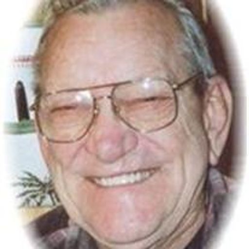 Earl L. "Bud" Coghlan