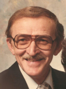 Robert E. Buckwalter, Jr.,